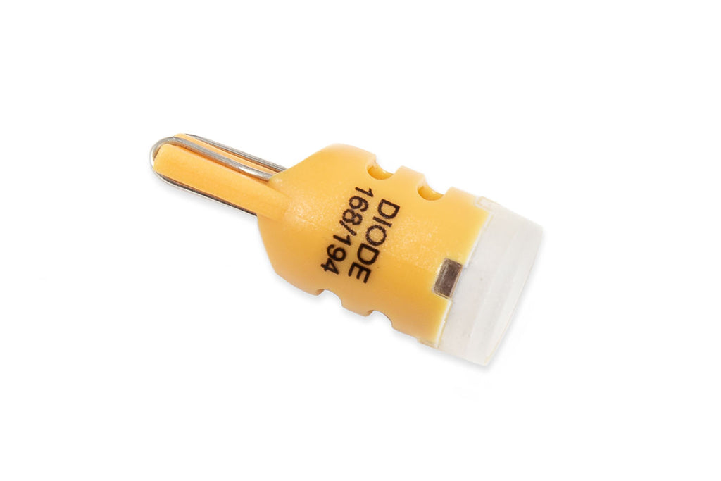 1996-2019 Ford Taurus Trunk Light Bulb LED Amber (single)