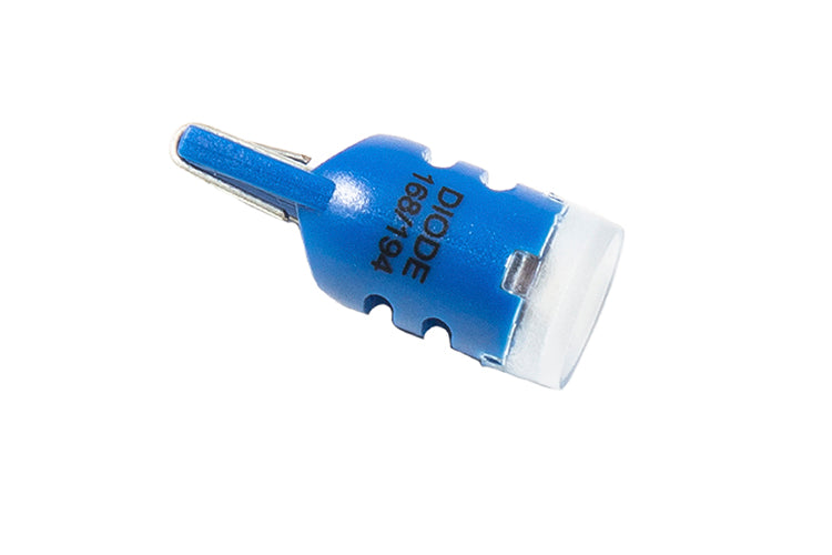 2000-2006 Lincoln LS Glove Box Light Bulb LED Blue (single)