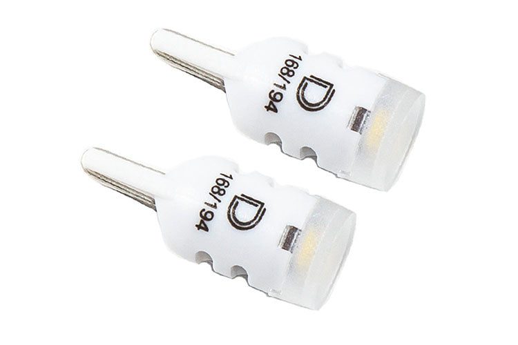 2009-2020 Dodge Journey LED Warm White (pair)