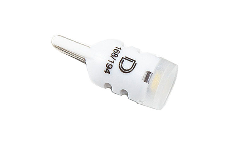 194 HP3 LED Pure White (single)