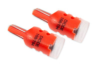 2008-2009 Pontiac G8 LED Red (pair)