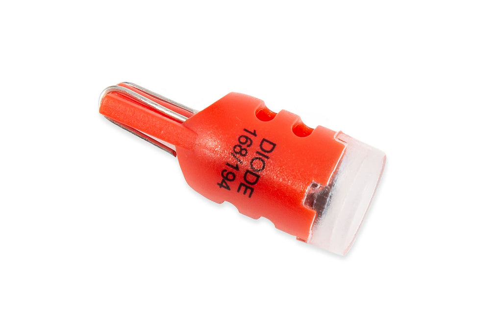 2007-2011 Dodge Nitro Trunk Light Bulb LED Red (single)