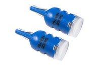 2004-2012 Chevrolet Malibu Map Light Bulb LED Blue (pair)