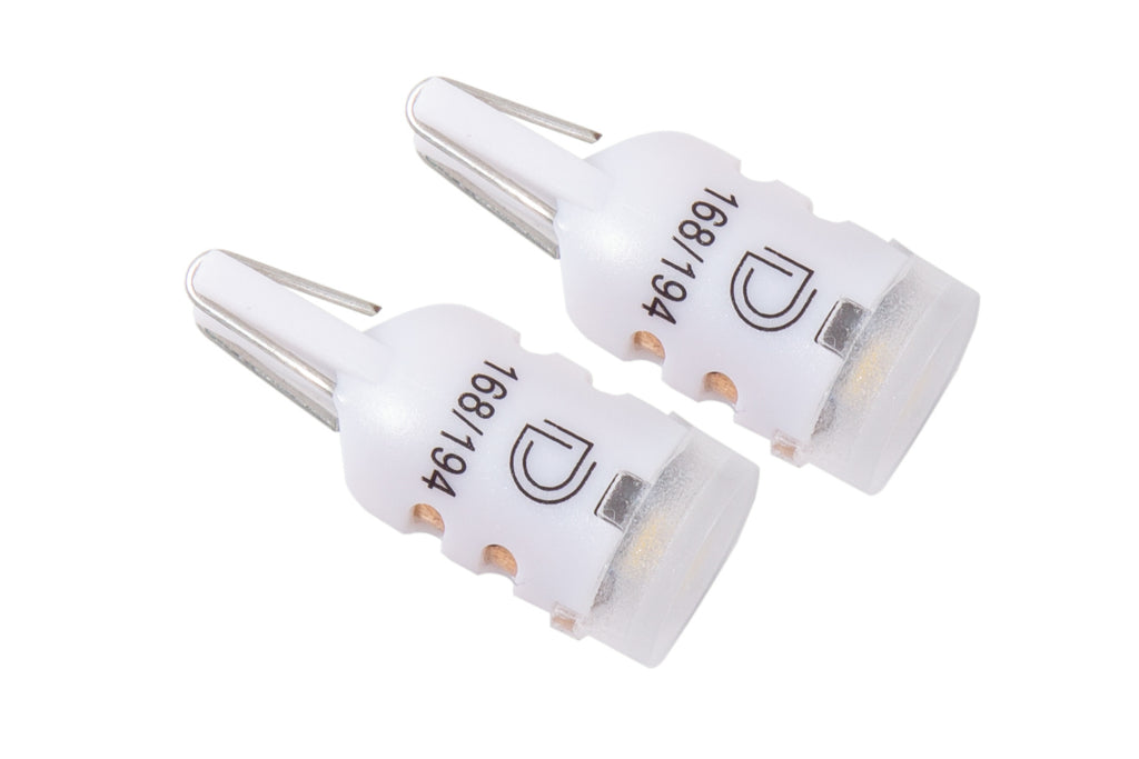 2009-2010 Hummer H3T LED Natural White (pair)