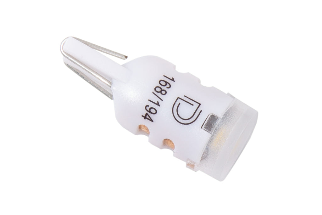 2001-2006 Dodge Stratus Trunk Light Bulb LED Natural White (single)