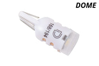 2011-2019 Ford Fiesta Dome Light Bulb LED Amber (single)