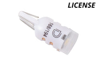 2002-2005 Ford Thunderbird Glove Box Light Bulb LED Warm White (single)
