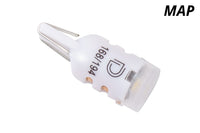 2009-2012 INFINITI FX35 Dome Light Bulb LED Amber (single)