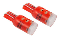 2002-2016 Mini Cooper LED Red (pair)