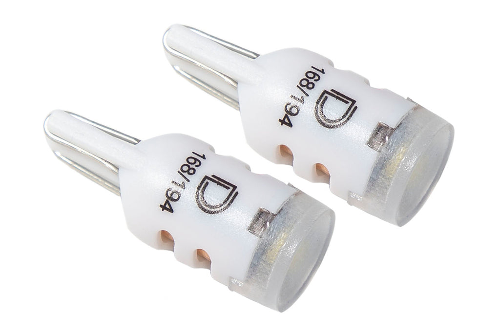 194 HP5 LED Cool White (pair)