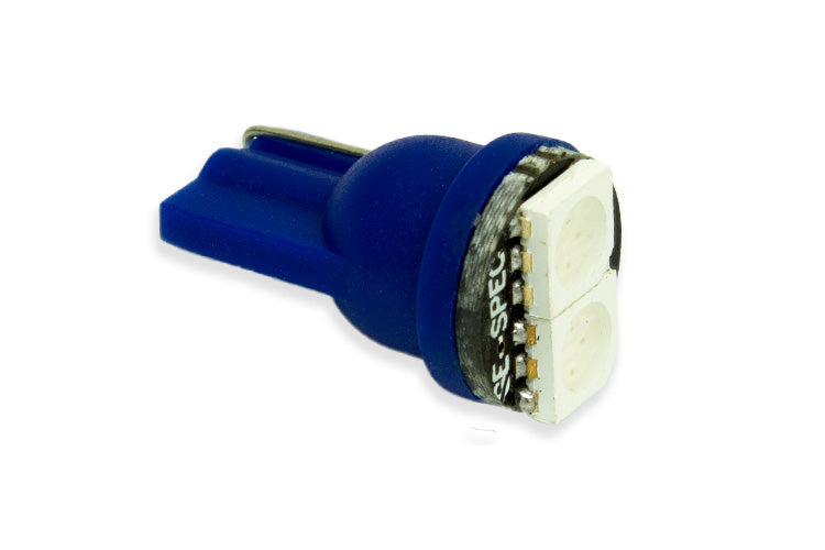 2001-2002 Lexus IS300 Trunk Light Bulb LED Blue (single)