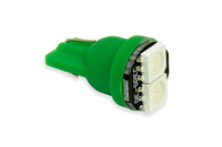 2001-2002 Lexus IS300 Trunk Light Bulb LED Green (single)
