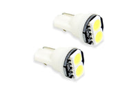 2006-2014 Honda Ridgeline LED Warm White (pair)