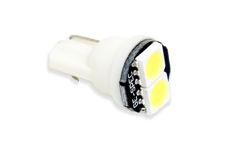 2005-2010 Chevrolet Cobalt Trunk Light Bulb LED Cool White (single)