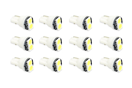 1980-1993 Ford Mustang Instrument Panel Light Bulb