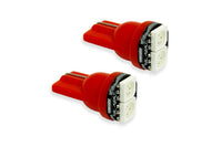 2015-2023 Dodge Challenger LED Red (pair)