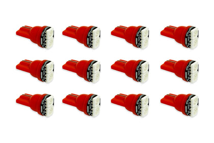 1980-1993 Ford Mustang Instrument Panel Light Bulb
