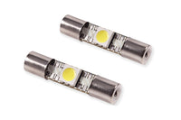 2017-2019 Subaru Forester Sun Visor Light Bulb LED Red (pair)