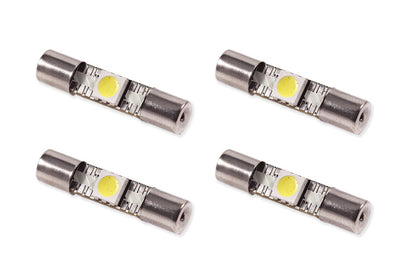 2012-2026 Subaru Outback Sun Visor Light Bulb