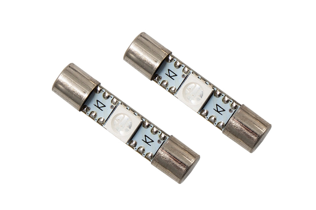 2015-2026 Subaru WRX Sun Visor Light Bulb LED Blue (pair)