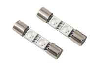 2004-2008 Mazda RX-8 Sun Visor Light Bulb LED Amber (pair)