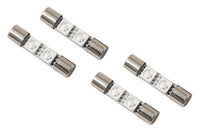 2013-2019 Cadillac ATS Sun Visor Light Bulb LED Amber (four)