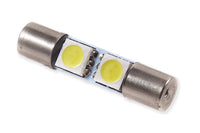 2001-2006 Dodge Stratus Trunk Light Bulb LED Warm White (single)
