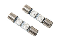 2003-2009 Toyota 4Runner Sun Visor Light Bulb LED Red (pair)