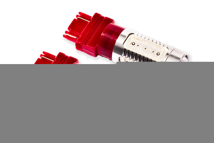 2004-2007 Buick Rainier LED Red (pair)