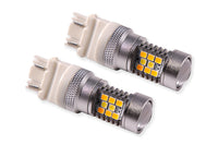 2004-2008 Chrysler Pacifica Turn Signal Light Bulb LED Cool White (pair)