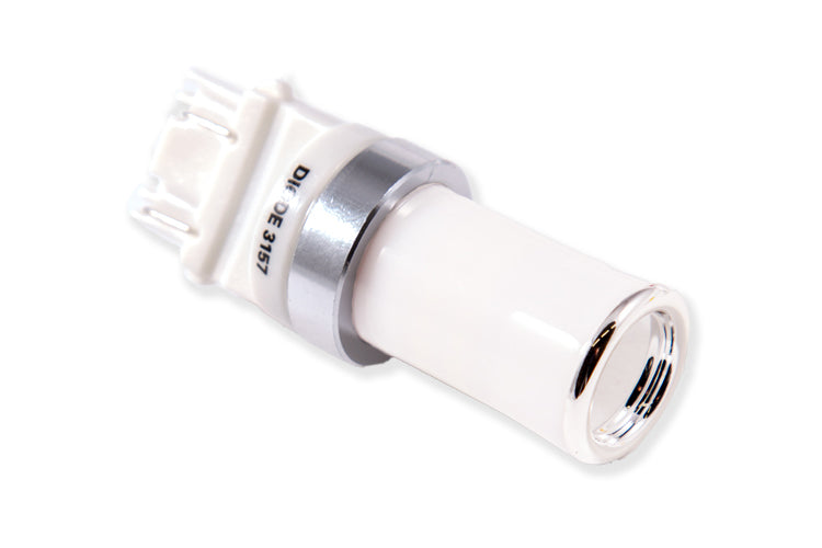 2011-2015 Chevrolet Volt Back Up Light Bulb LED Cool White (single)