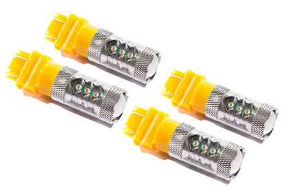 2007-2013 GMC Sierra 1500 Turn Signal Light Bulb