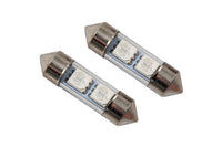 2014-2018 Mazda 6 Dome Light Bulb LED Red (pair)