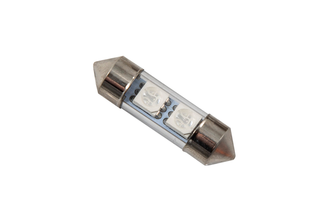 2008-2012 INFINITI EX35 Trunk Light Bulb LED Red (single)