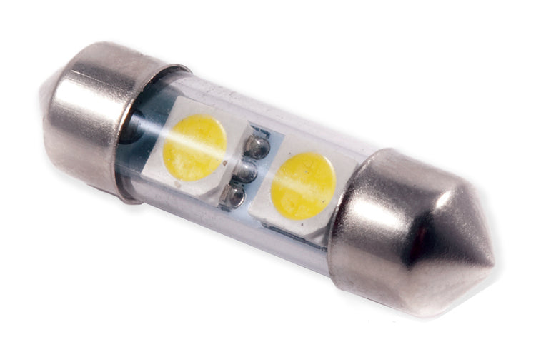 2004-2019 Nissan TITAN Dome Light Bulb LED Cool White (single)