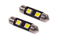 2006-2012 Ford Fusion LED Warm White (pair)