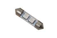 2001-2006 Hyundai Elantra Trunk Light Bulb LED Blue (single)