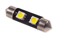 2000-2004 Audi A6 Trunk Light Bulb LED Cool White (single)
