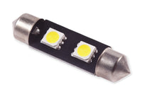 39mm SMF2 LED Warm White (single)