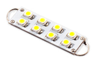 2001-2005 BMW 525i Dome Light Bulb LED Cool White (single)