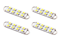 2015-2021 Dodge Charger LED Cool White (four)