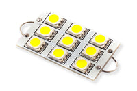 44mm SML9 LED Cool White (single)
