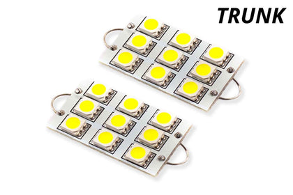 2006-2023 Dodge Charger Trunk Light Bulb