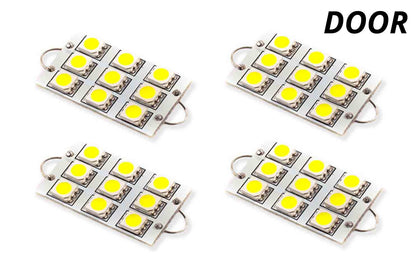2015-2021 Dodge Charger Interior Door Light Bulb
