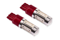 2007-2014 GMC Yukon LED Red (pair)