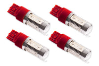 7443 HP11 LED Red (four)