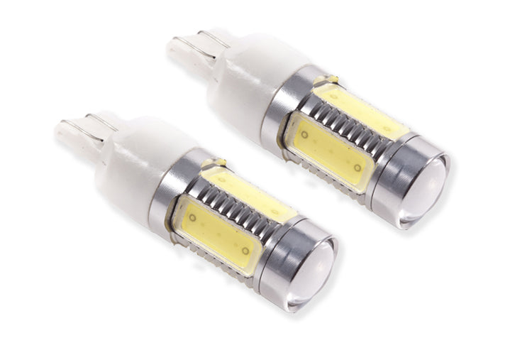 2000-2009 Honda S2000 Back Up Light Bulb LED Cool White (pair)