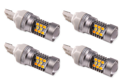 2014-2018 Chevrolet Silverado 1500 Turn Signal Light Bulb