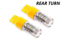 2007-2015 Acura RDX LED Red (pair)