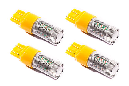 2014-2018 Chevrolet Silverado 1500 Turn Signal Light Bulb